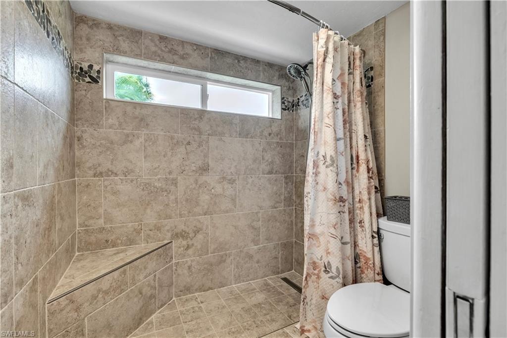 Master Bath Shower Only