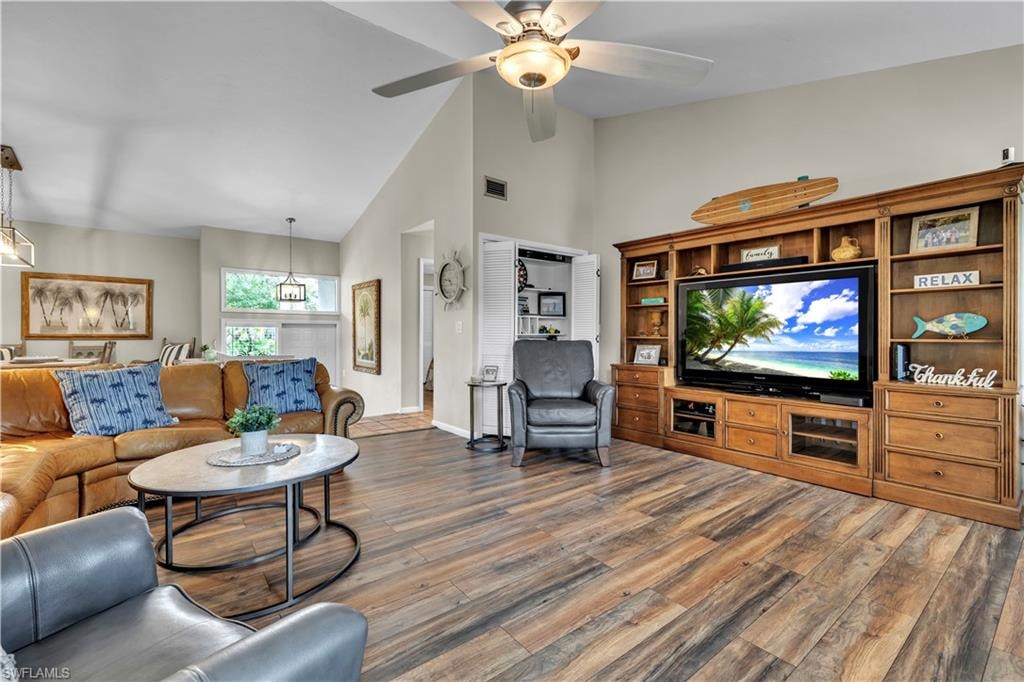 12395 McGregor Woods CIR photo 9