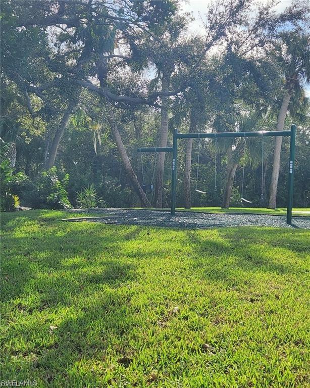 Community Playground