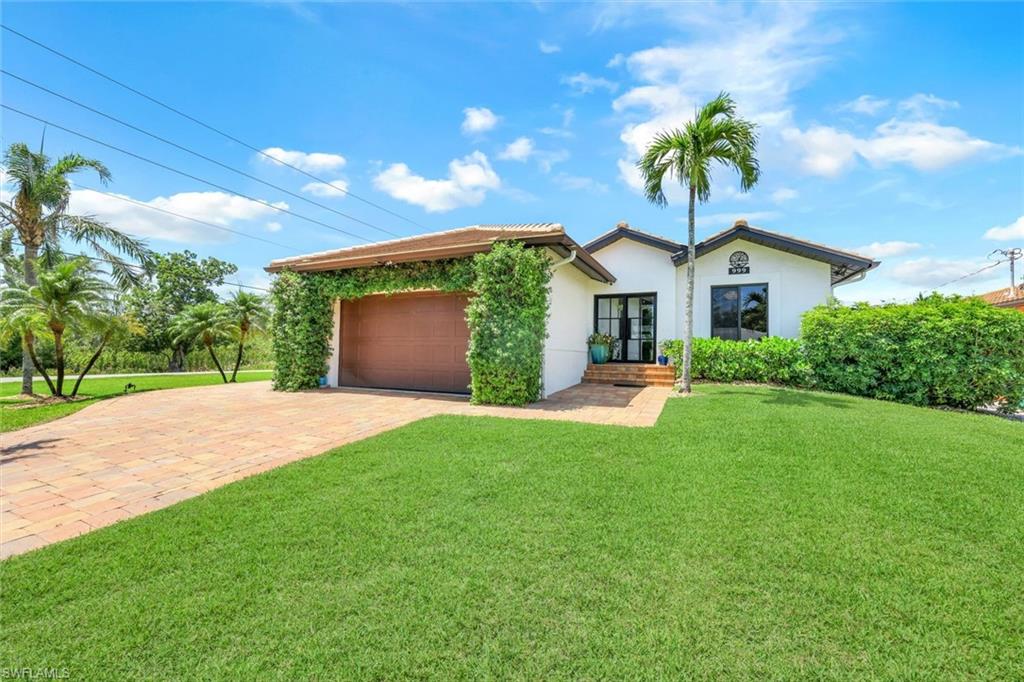 999 East Valley DR