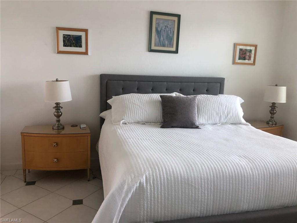 NEW King mattress & bed