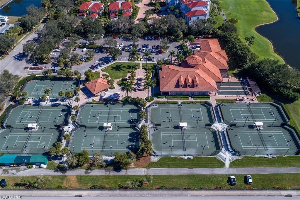Championship Tennis
