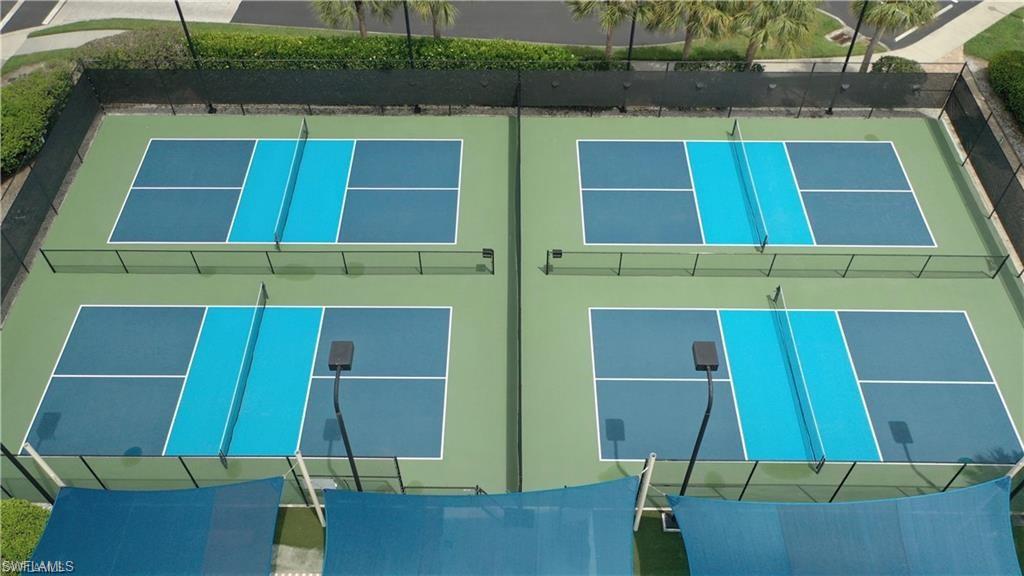 PICKLEBALL