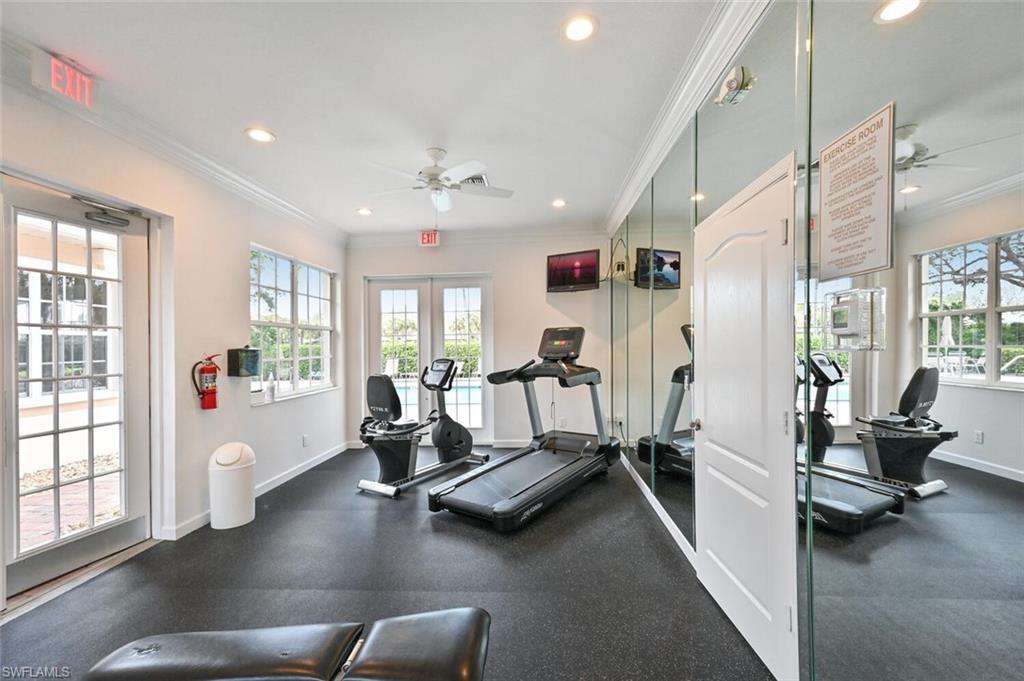 Ravenna ONLY fitness