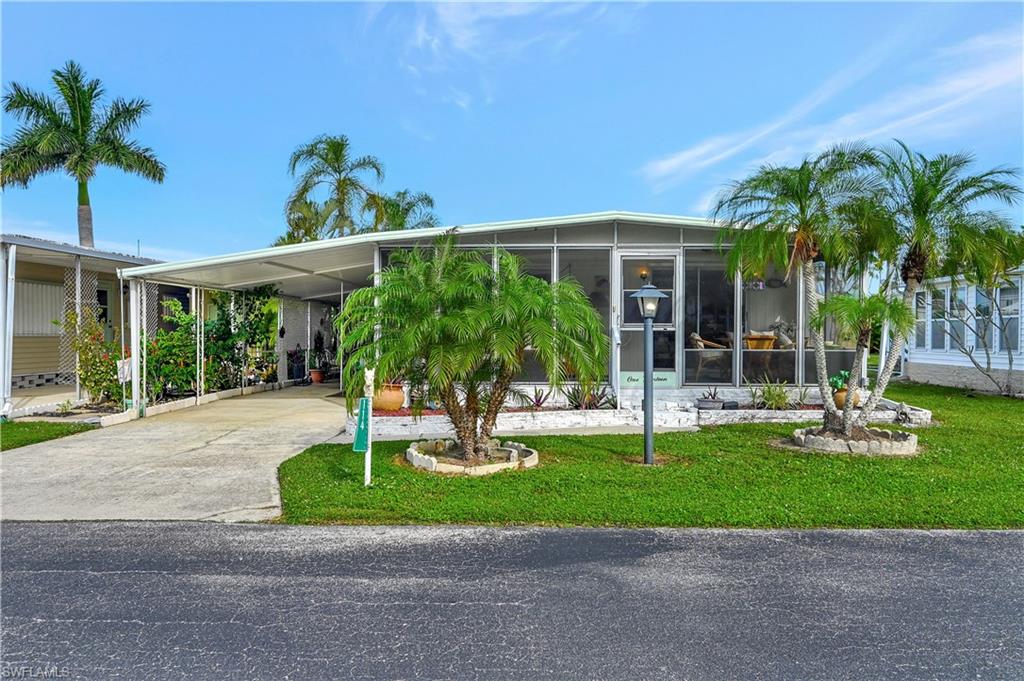 114 Enchanting BLVD