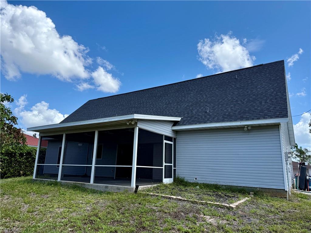 18422 Huckleberry RD