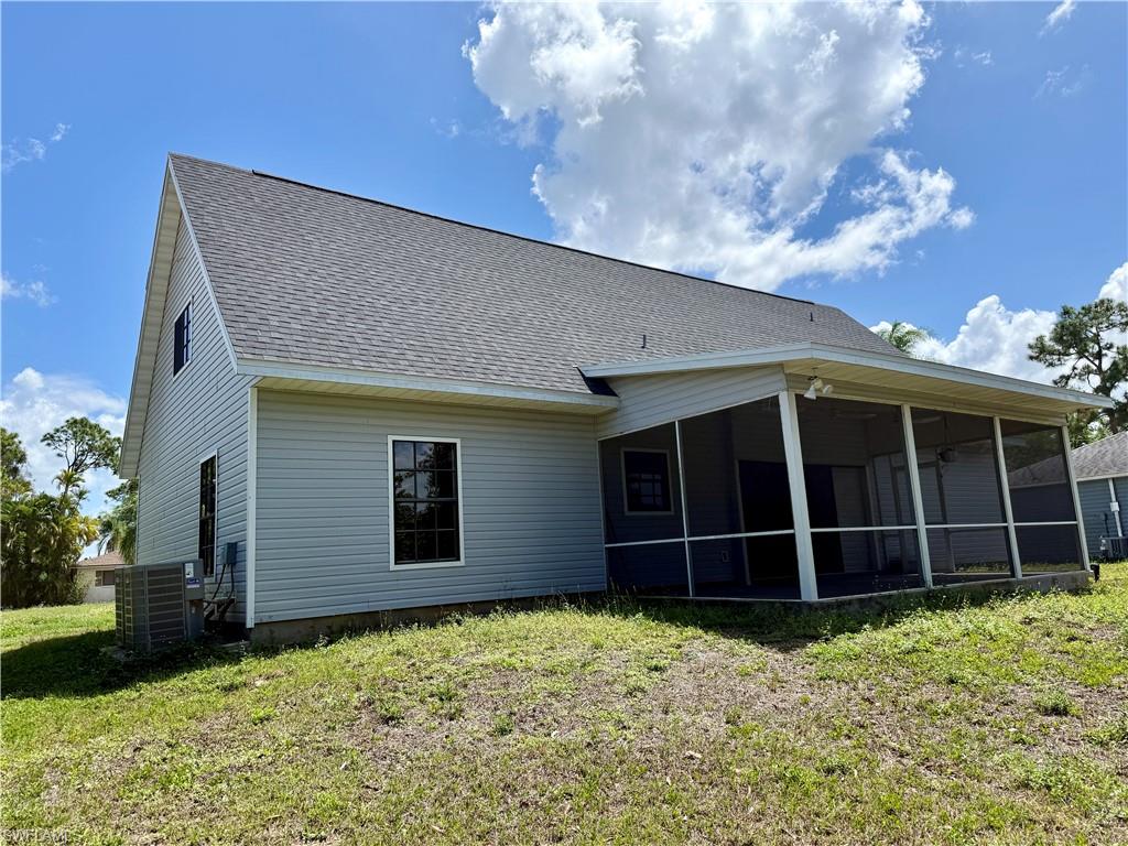 18422 Huckleberry RD