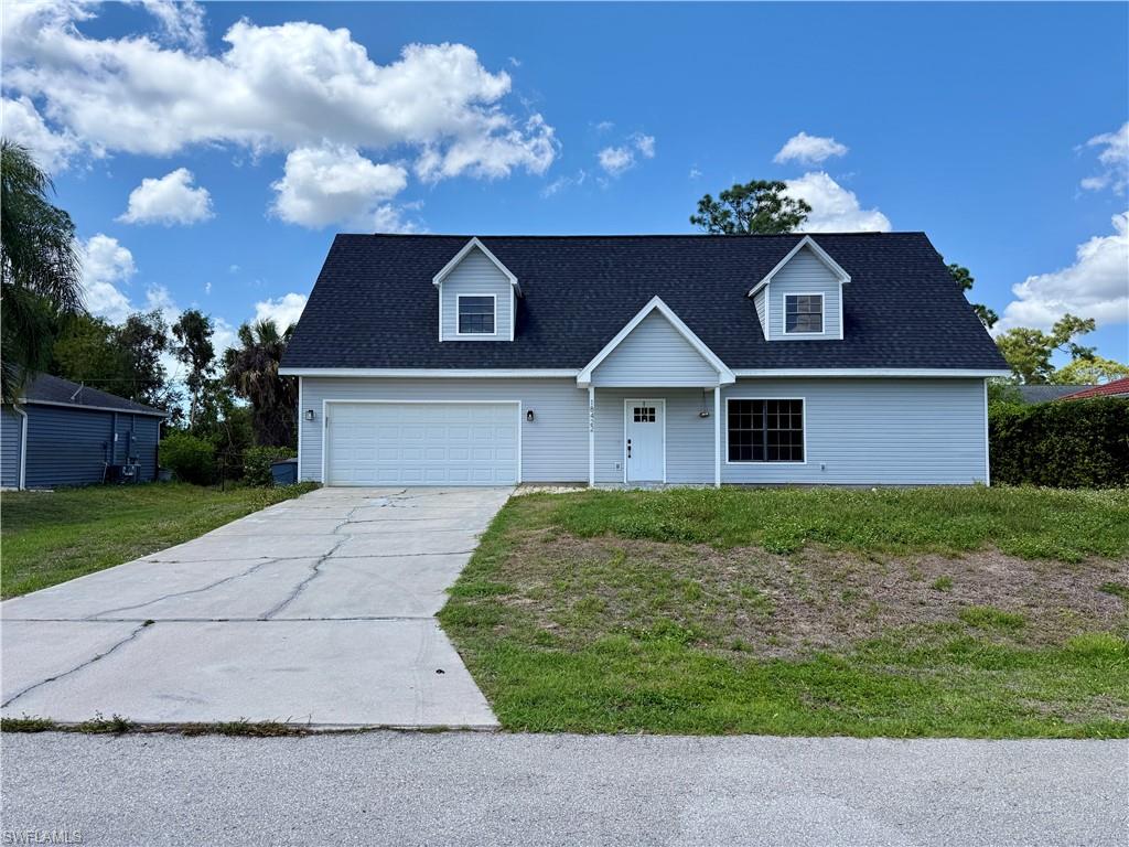 18422 Huckleberry RD