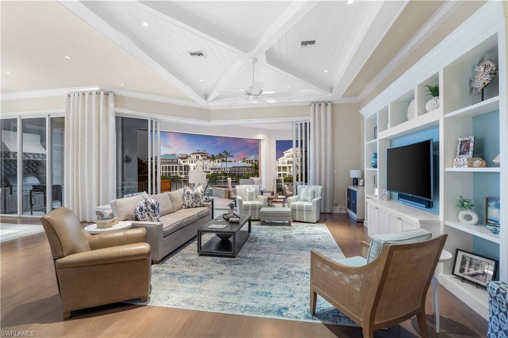 232 Barefoot Beach BLVD photo 16