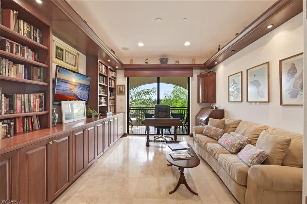 2538 Marquesa Royale LN PH 5-301 photo 26
