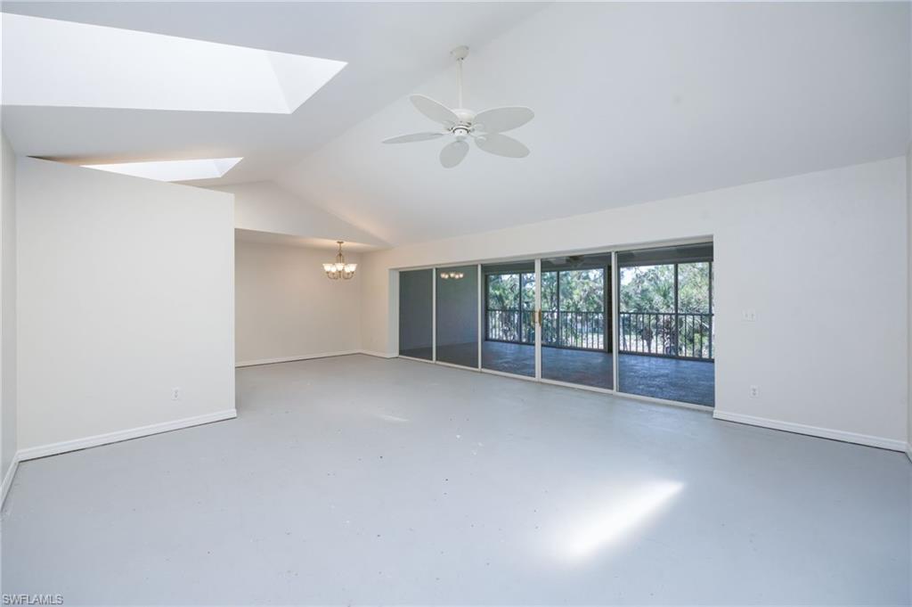 Main Living and Dining