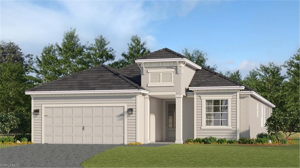 13609 Cerith CT