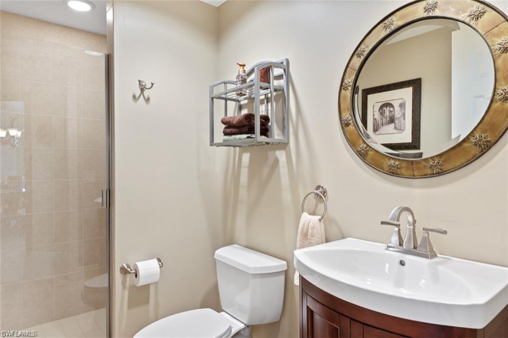 Bathroom #3