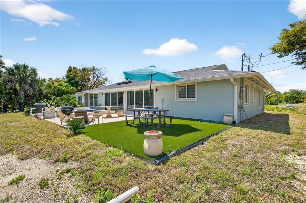 1874 Ibis LN