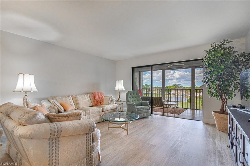 Main Living Room
