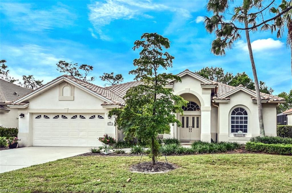 6545 Chestnut Circle