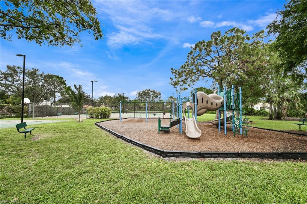 Play Area