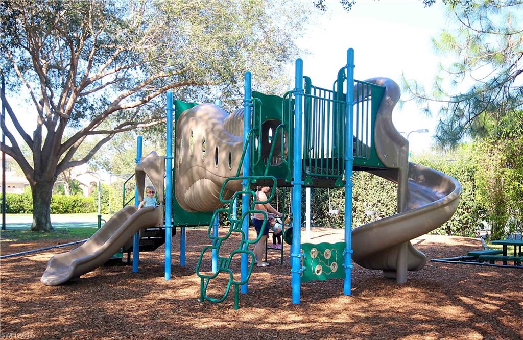 Play Area