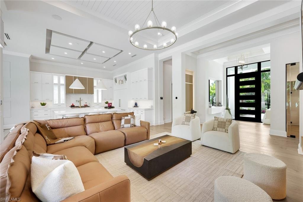 767 Park Shore DR
