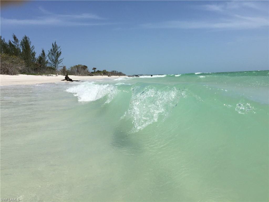 Clean Gulf Waters
