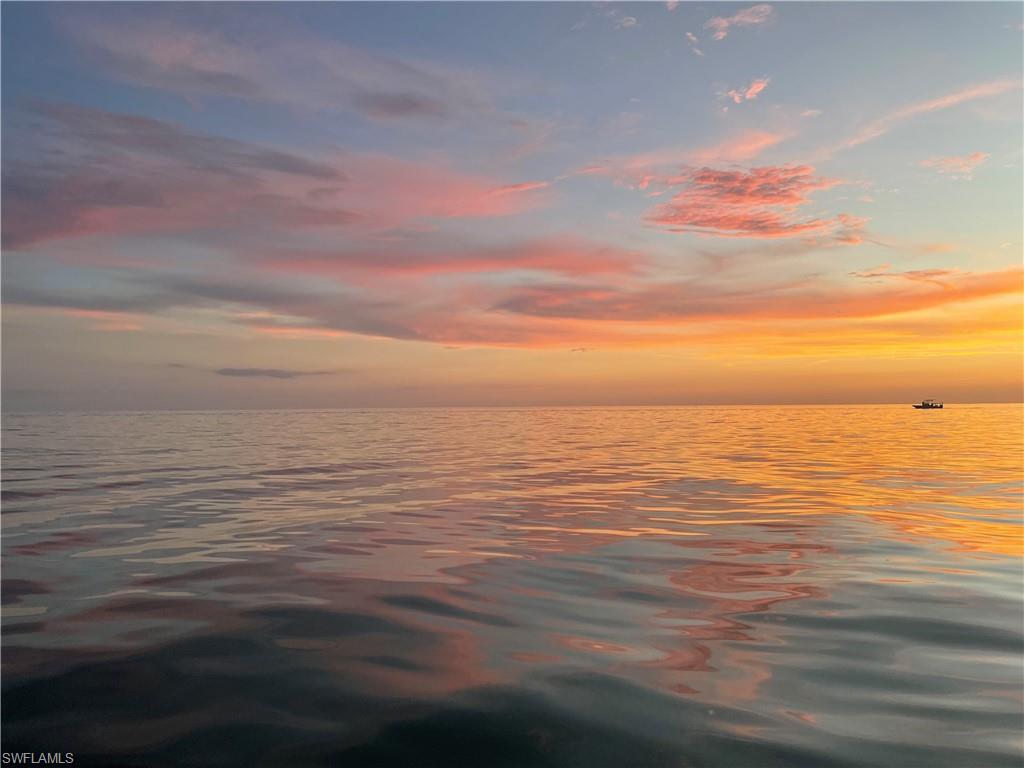 Best sunsets