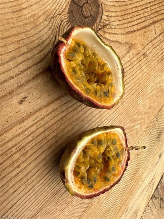 Plant your own fruit forest