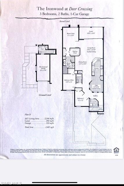 View of room layout
