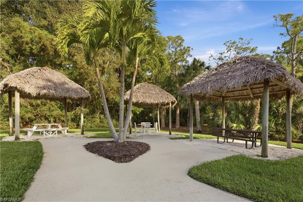 Host your next family party poolside