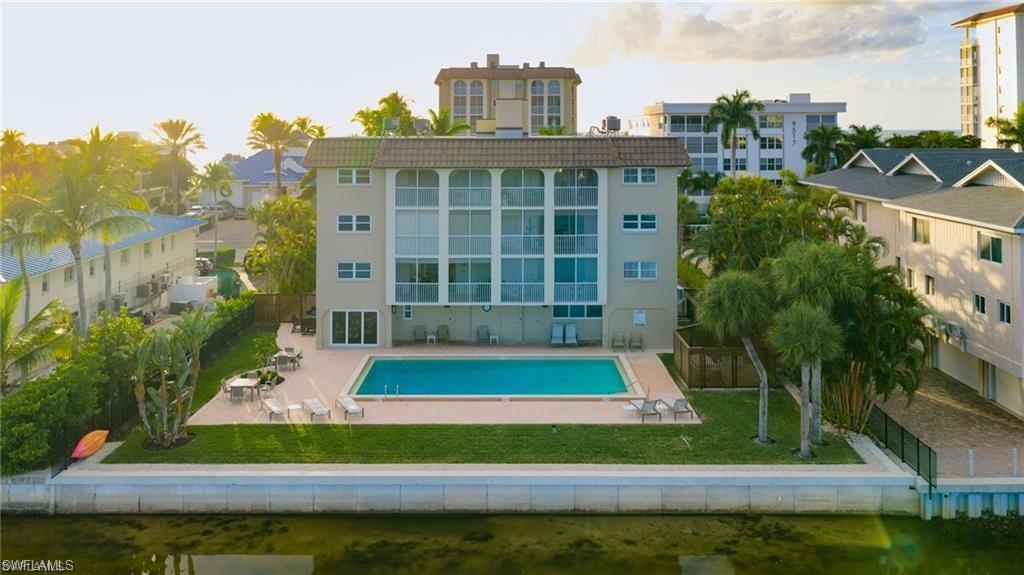 9486 Gulf Shore DR A101 photo 42
