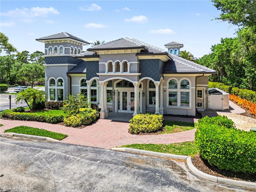 Clubhouse