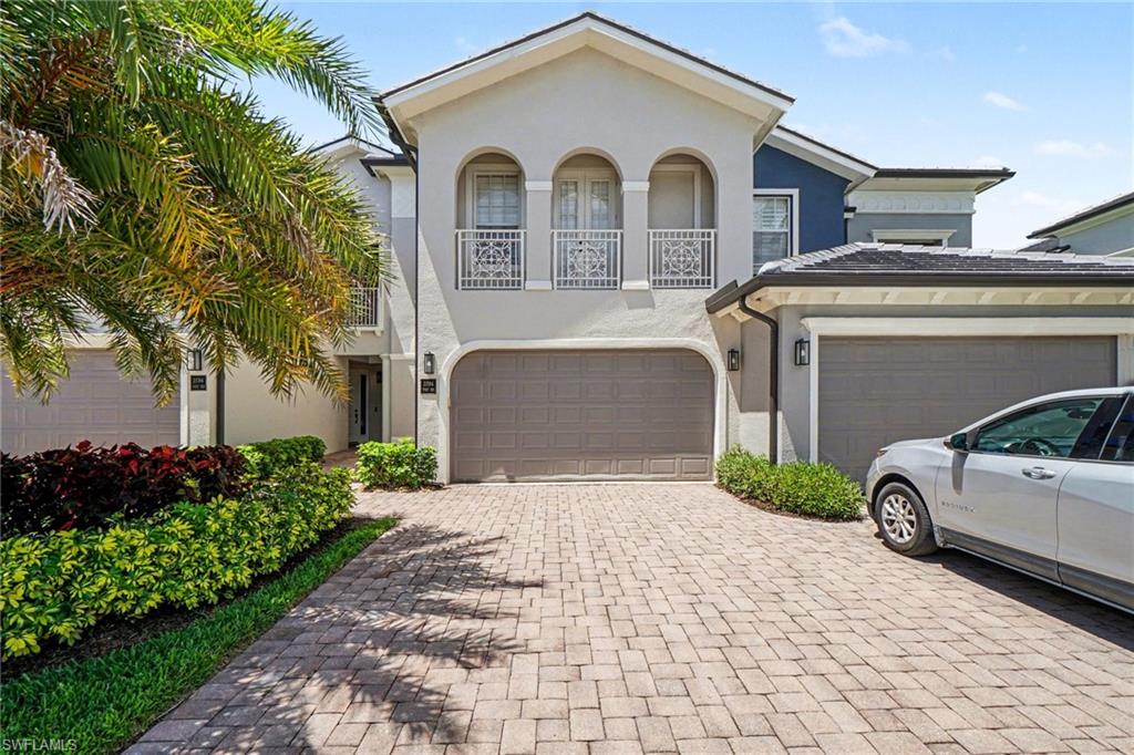 21584 Baccarat LN 103