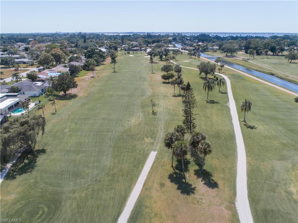 Golf Course