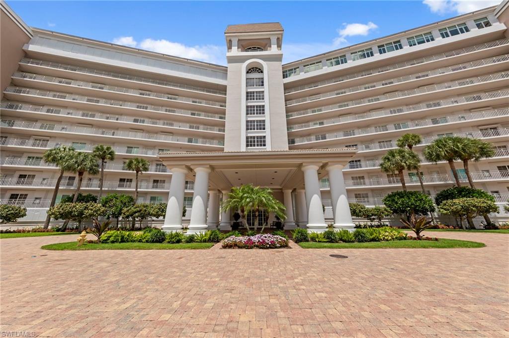 13105 Vanderbilt DR 502