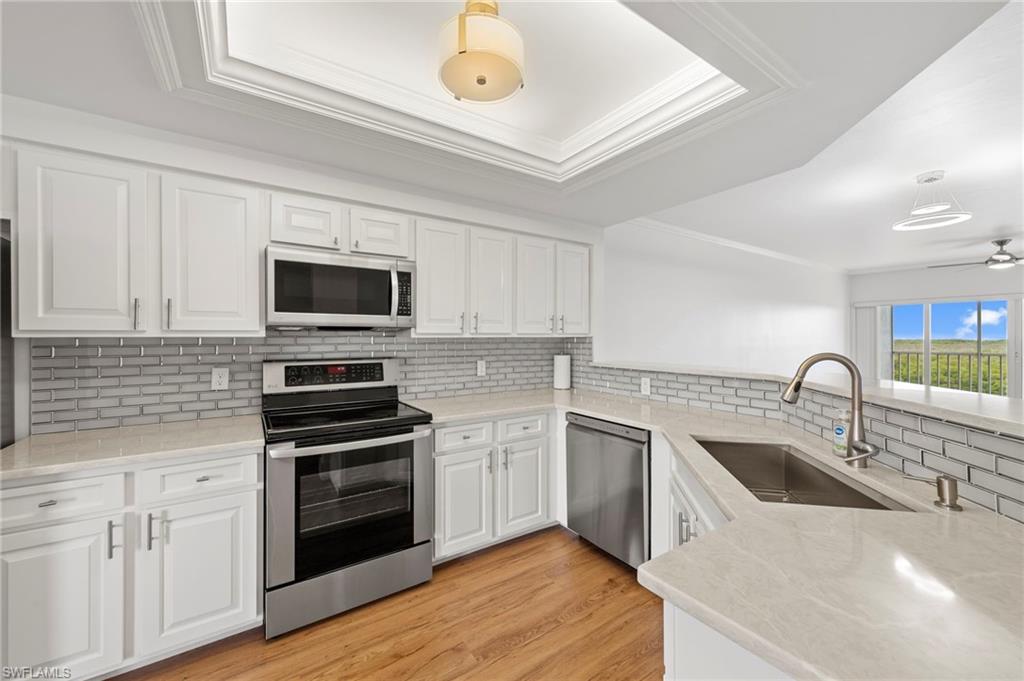 13105 Vanderbilt DR 502 photo 9