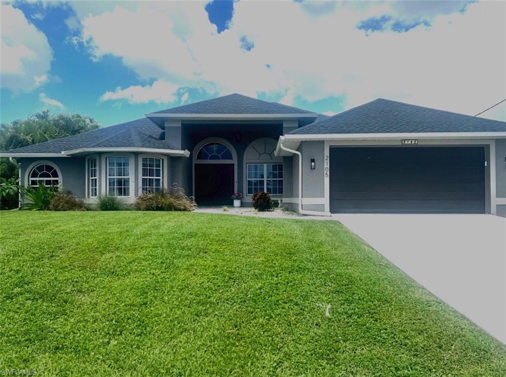 2105 SW 29th TER