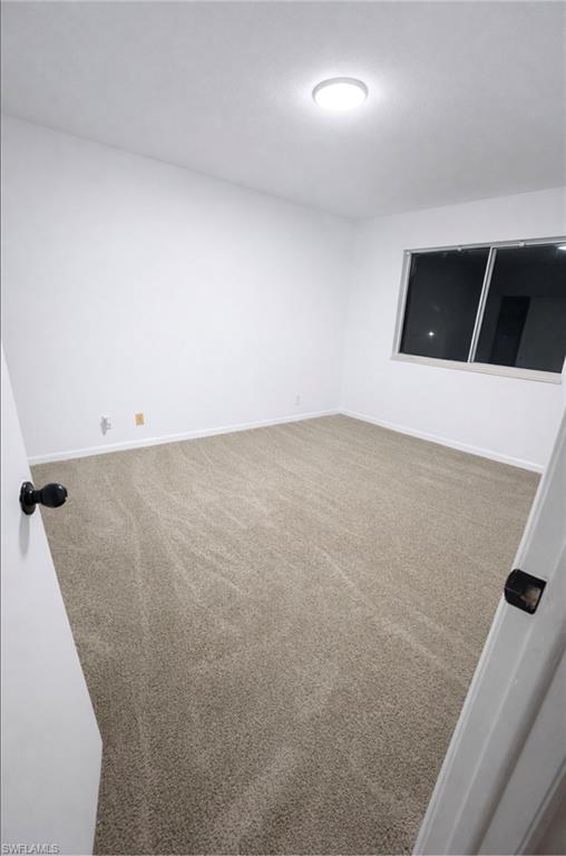 Bed #2