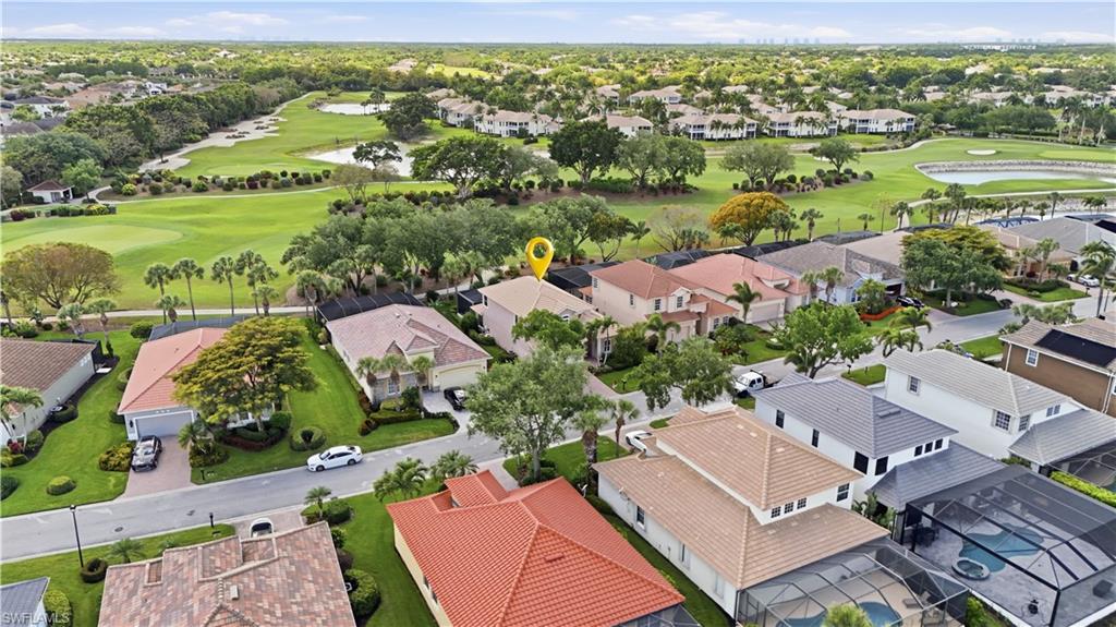 Perfectly located within the Palmira Community.