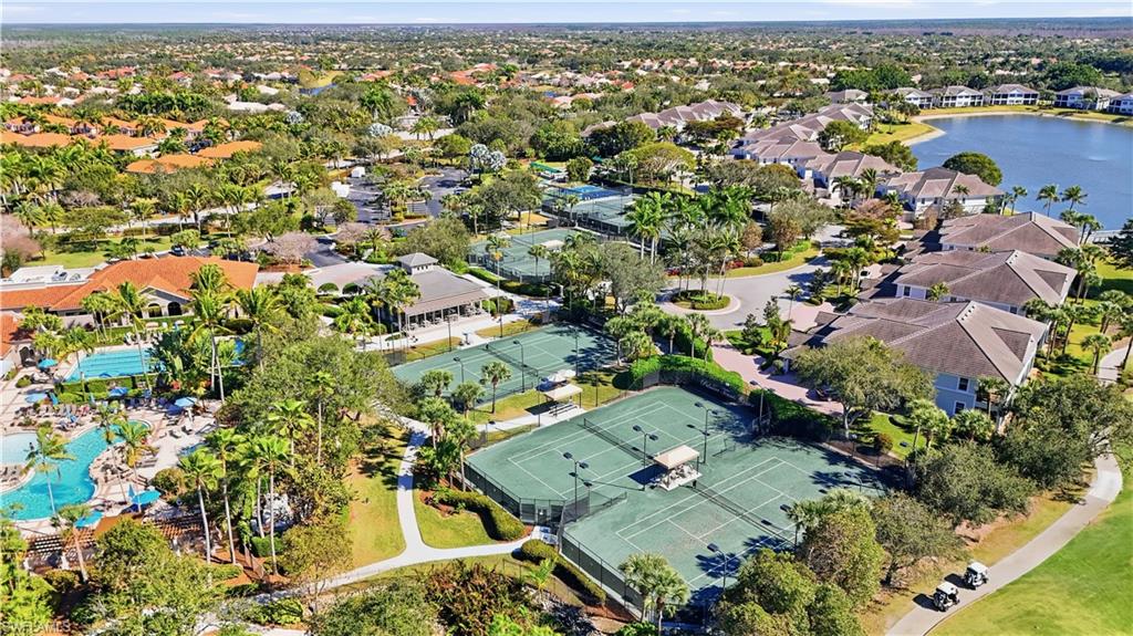Tennis anyone?