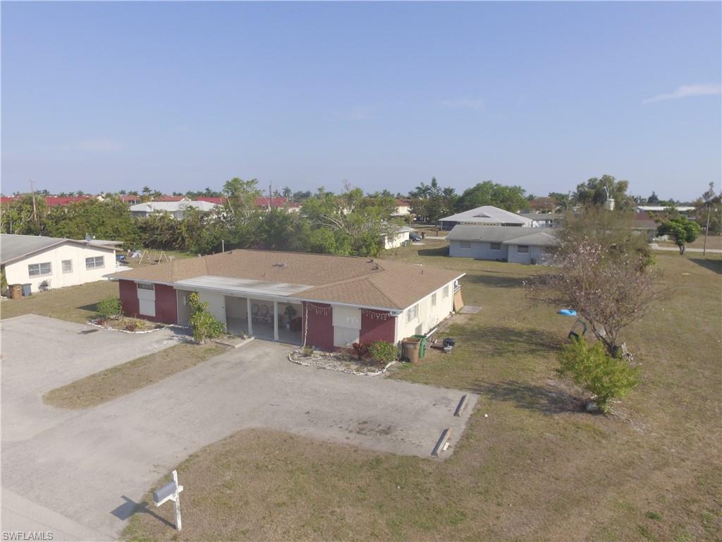 326 Palmetto DR