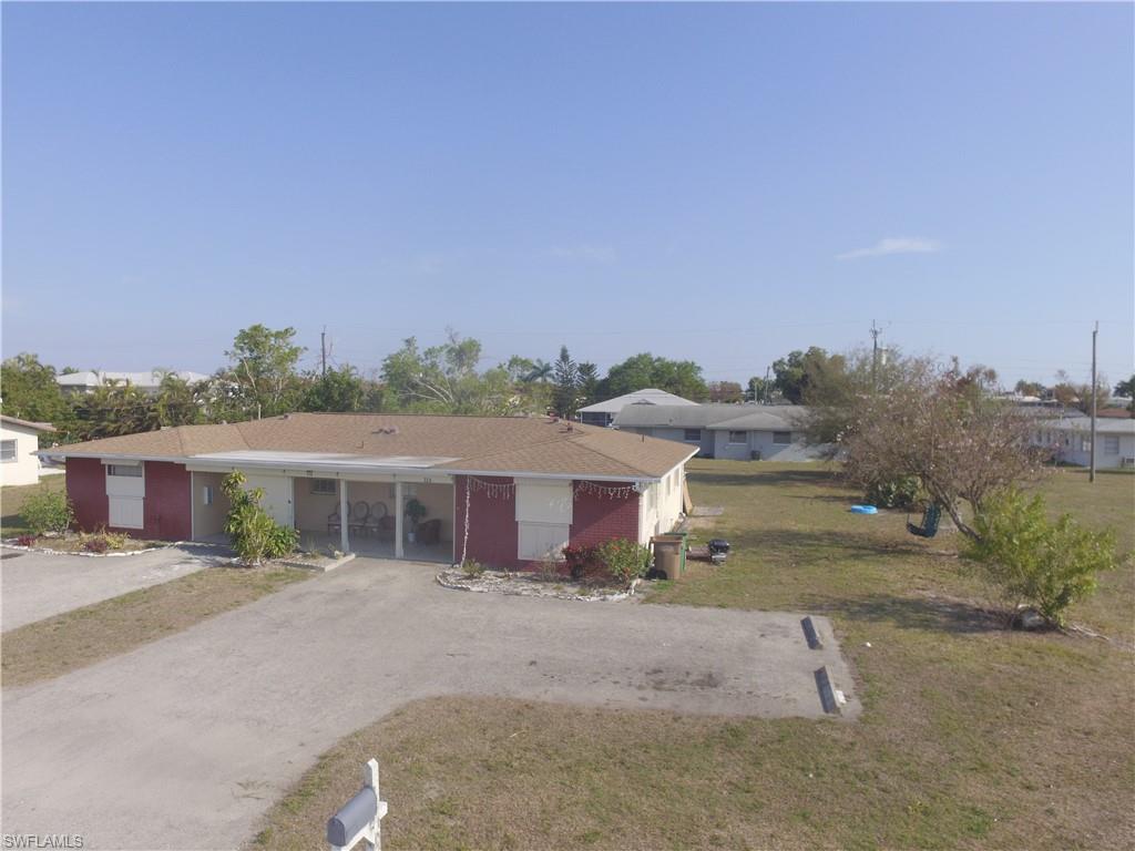 326 Palmetto DR