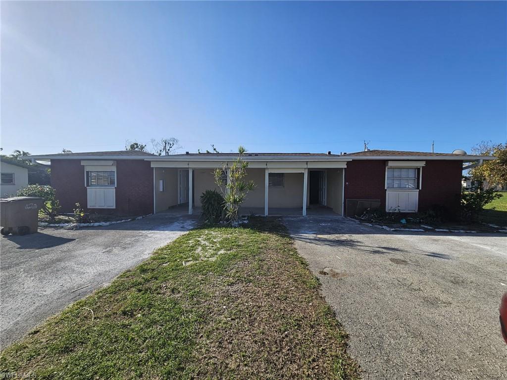 326 Palmetto DR