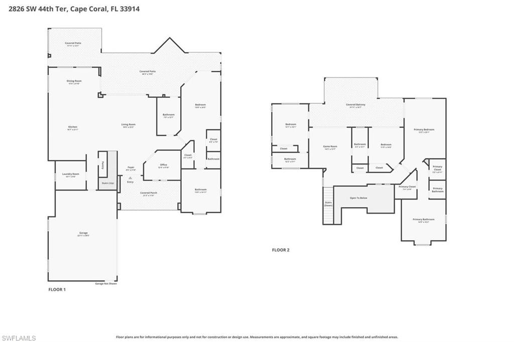 2826 SW 44th TER photo 47