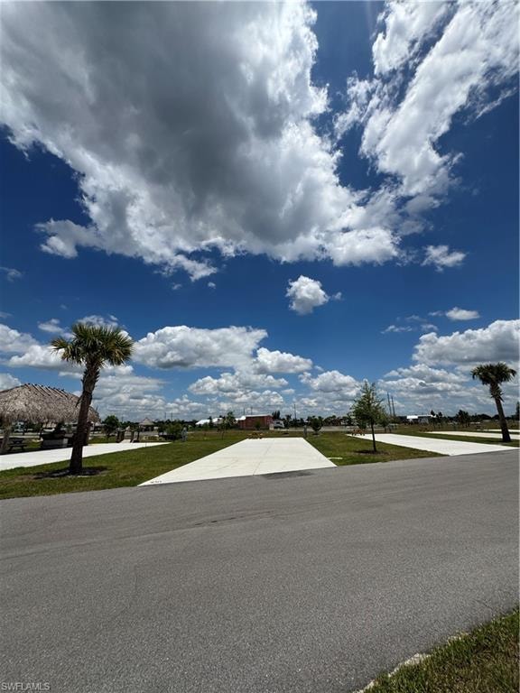 251 Horizon RD