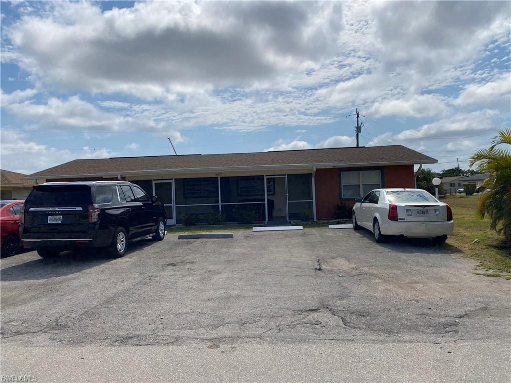 4827 Marine DR 1