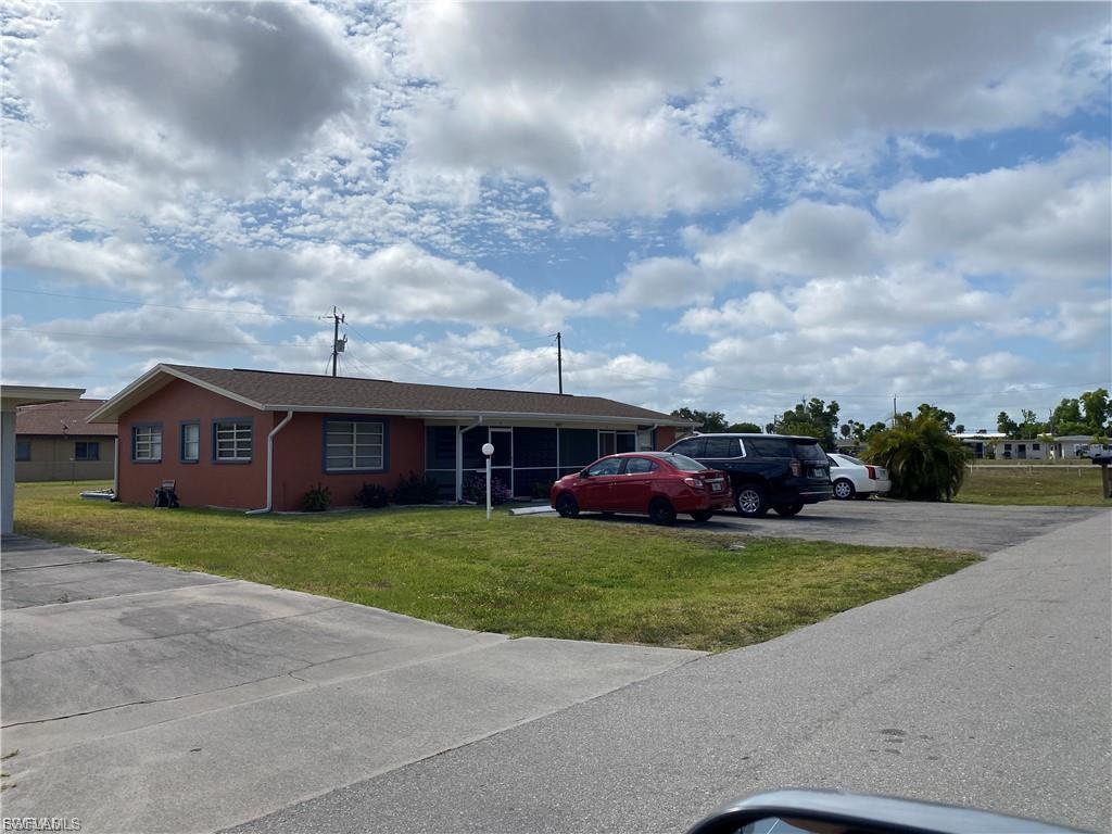 4827 Marine DR 1