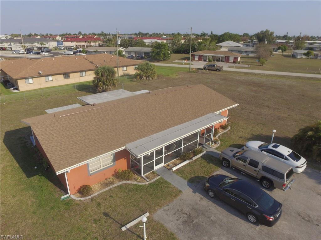 4827 Marine DR 1