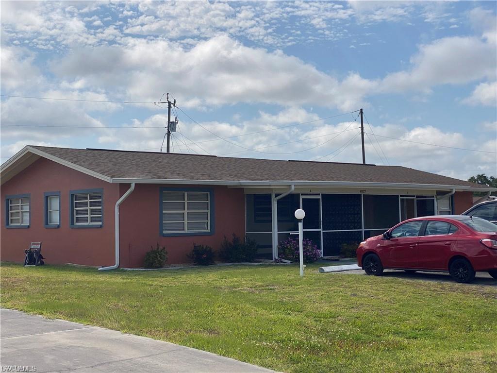 4827 Marine DR 1