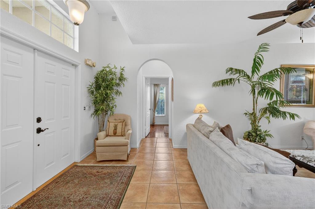 1954 Terrazzo LN photo 6
