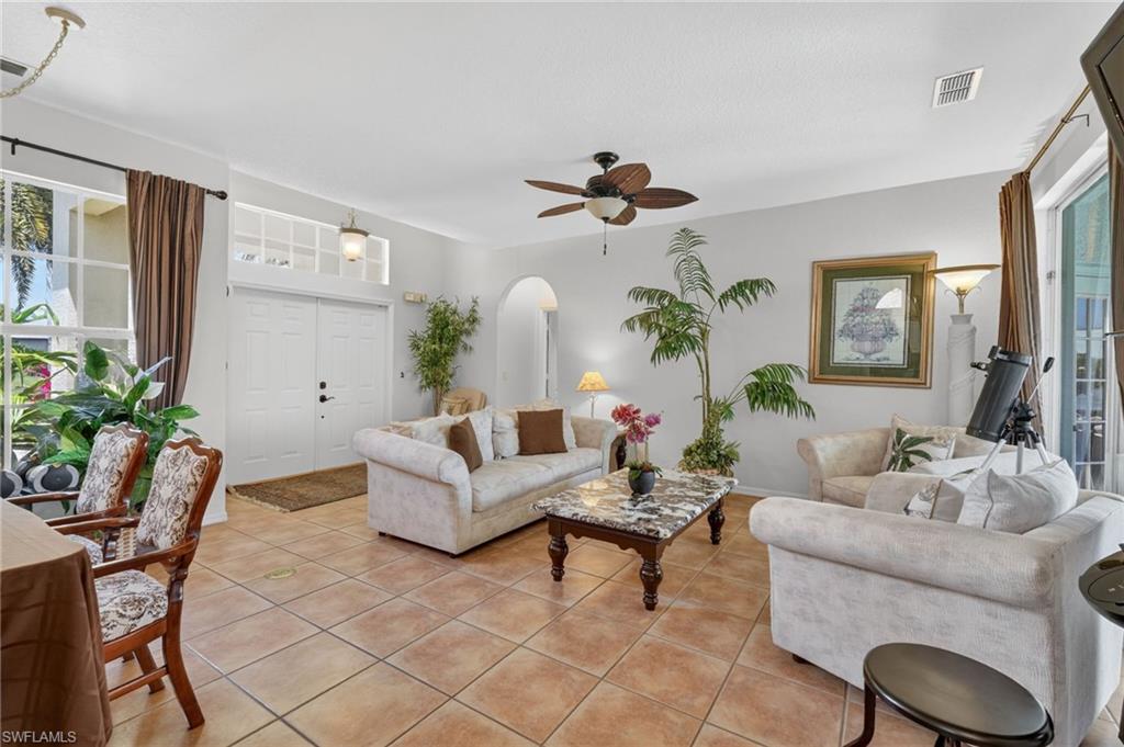 1954 Terrazzo LN
