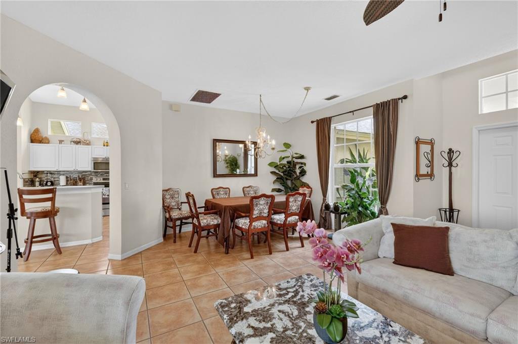 1954 Terrazzo LN photo 9